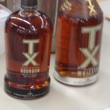 TX-whiskey