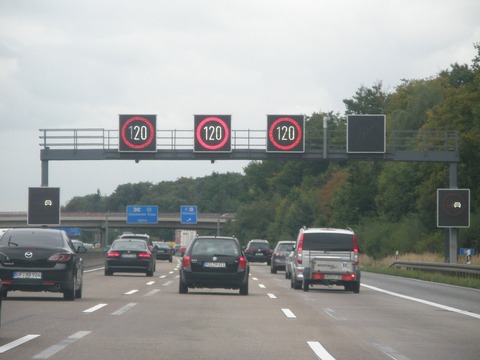 autobahn