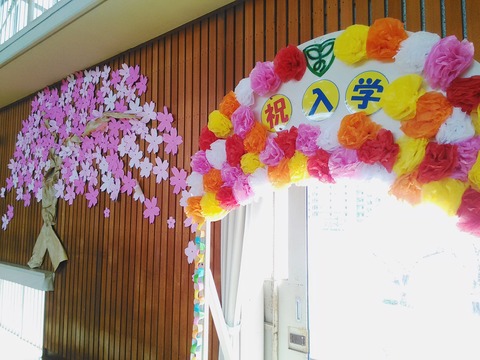 入学式の祝電に学ぶ 伝える力 気づく力 愛知豊橋市長坂なおと のblog