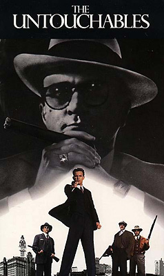 untouchables