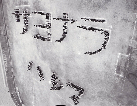 人文字930