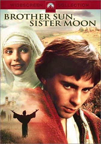brother sun sister moon