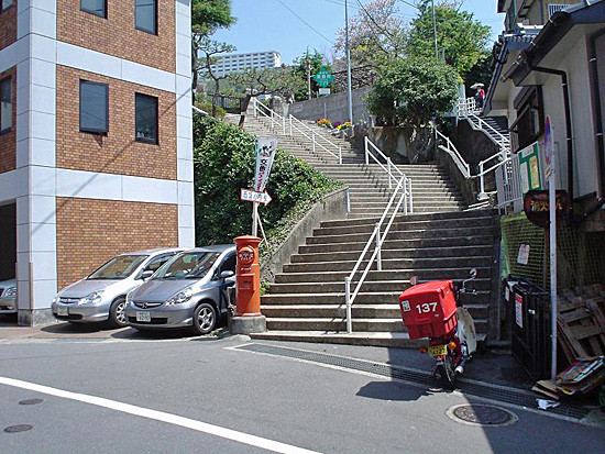 西坂2