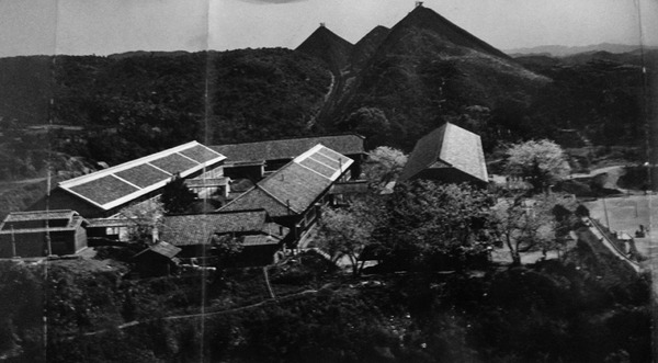 kusuzumi
