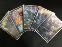 超CS 3回戦初手