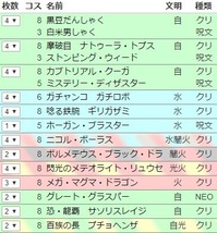 8軸8枚加速4枚キューブ体制ガチロボ
