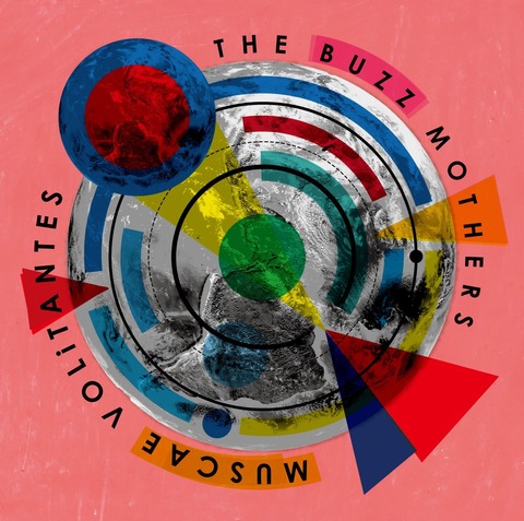 バズマザーズ】の5thアルバム【ムスカイボリタンテス】発売 : 録音日記