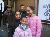 3 girls