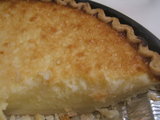pie