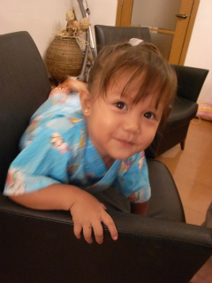 jinbei