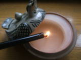 candle