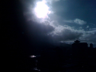 sun