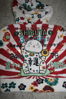 lucky 5