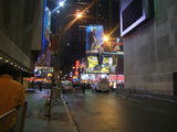 street