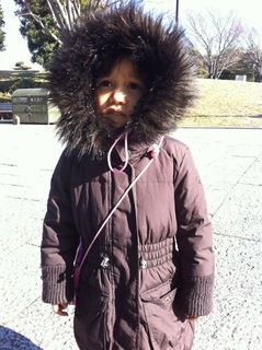 coldday