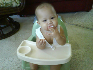mia eats