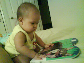 mia book