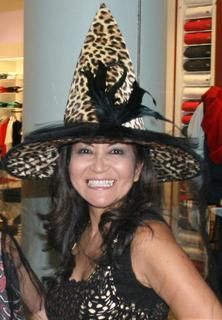 witch