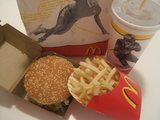big mac