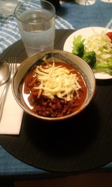 Chili Con Carne