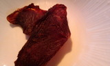 Roo Jerky