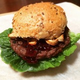 Roo Burger