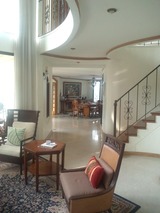 Living & Dining room