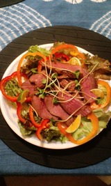 Roo Roast