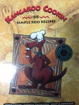 kangaroo Cooking