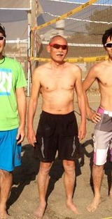 65歳