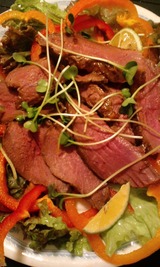 Roo Roast 2