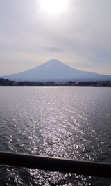 富士山