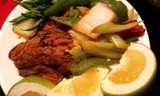 Roo Steak