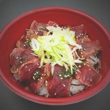 カンガルー丼