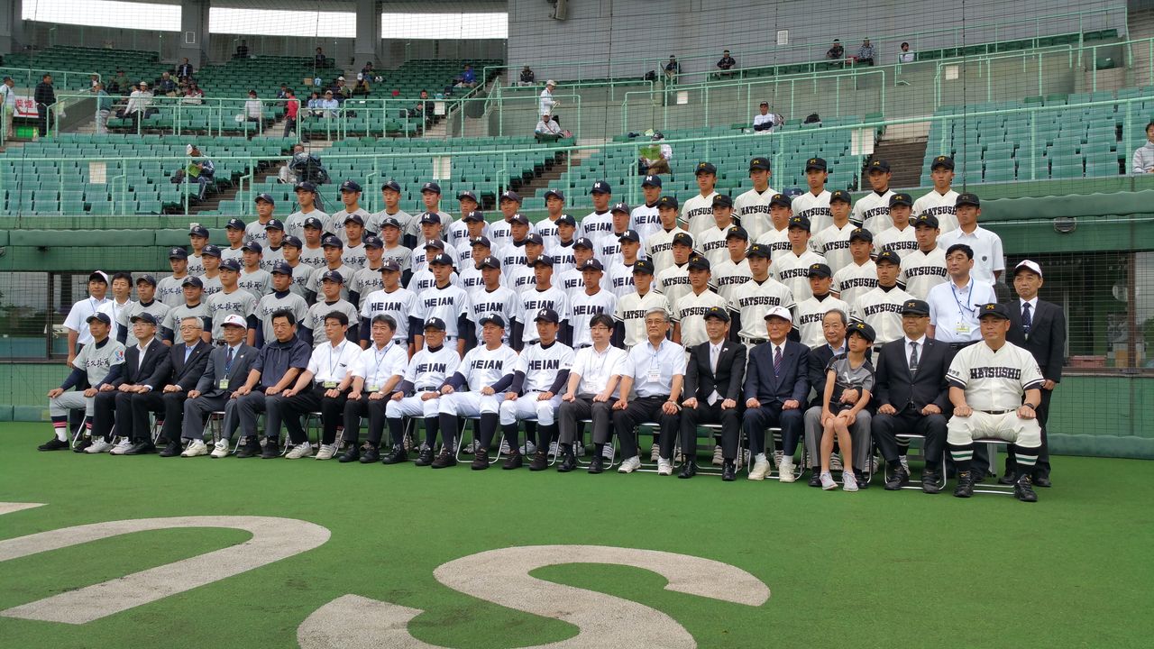 （一財）長野県高野連・大会速報 第100回全国高等学校野球選手権記念長野大会 招待試合