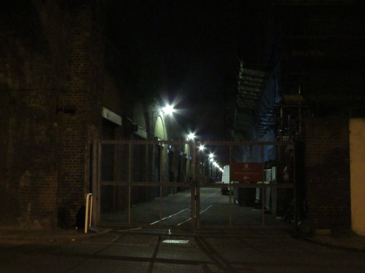 007 聖地巡礼 3 ロンドン ロケ地巡り skyfall編 渚の 英国奮闘記
