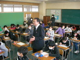 体験授業1
