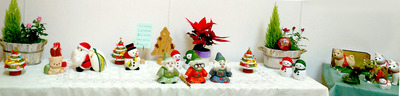 クリスマス