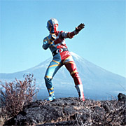 キカイダー