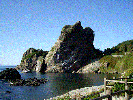 下北半島6