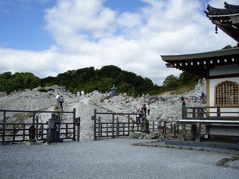恐山2