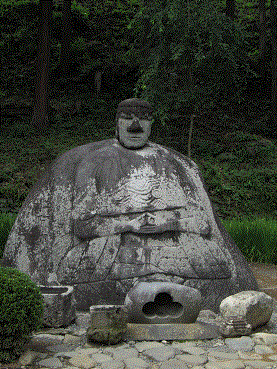 manjinosekibutsu