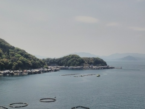 伊根町2