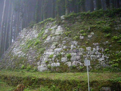 岩村城7
