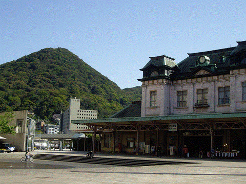 門司2