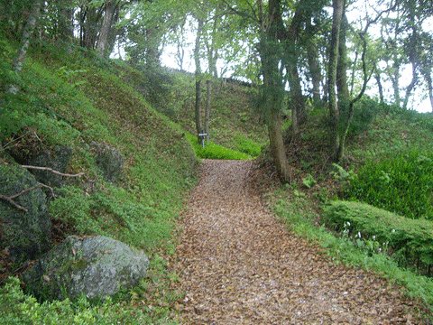 岡豊城1
