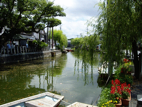 柳川1
