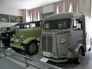 truck