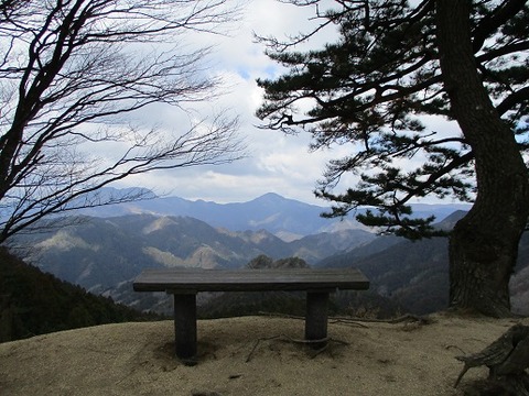 霧山城2