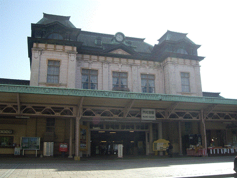 門司1
